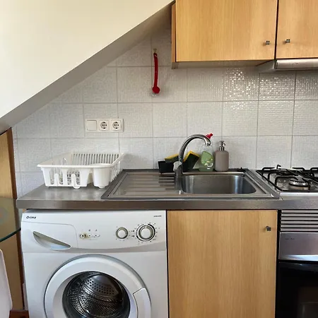 Daire Inglesinhas Lisboa