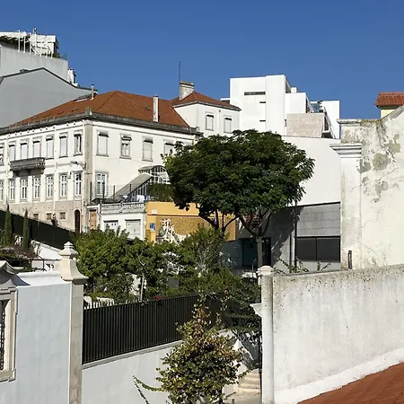Inglesinhas Daire Lisboa