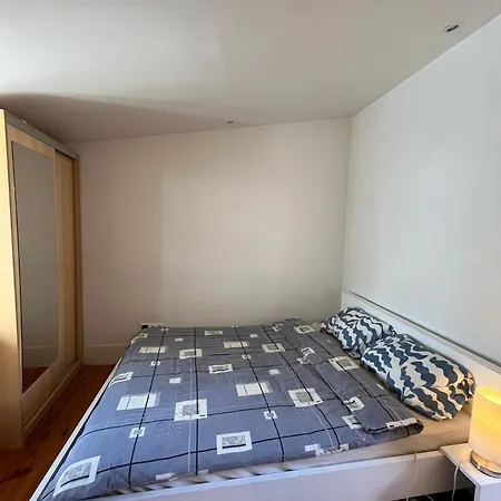 Inglesinhas * Lisboa