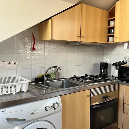 Inglesinhas Daire Lisboa