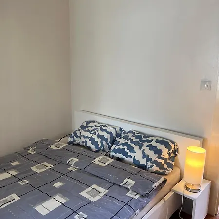 Apartman Inglesinhas *