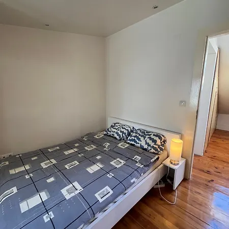 Apartman Inglesinhas *