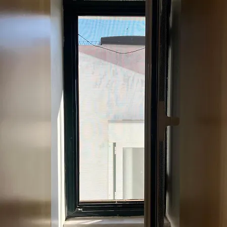 Apartman Inglesinhas