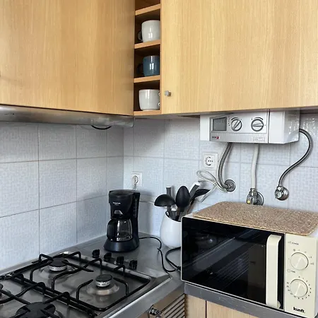 Apartman Inglesinhas