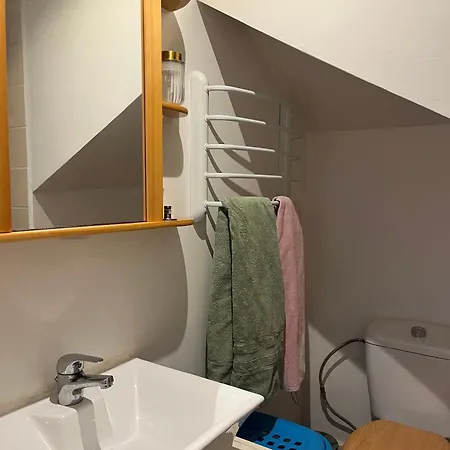 Apartman Inglesinhas Lisboa