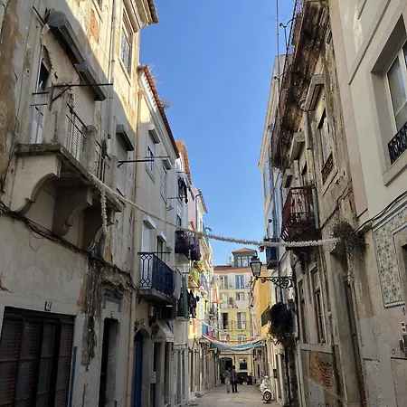 Inglesinhas Apartman